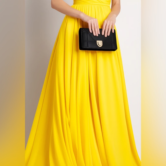 207 Christian Dior Diorama Bifold Long Wallet - Picture 15 of 15